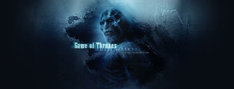 White Walkers By Imlying2u
