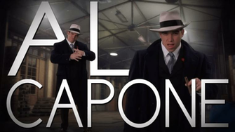 Al Capone Wallpaper