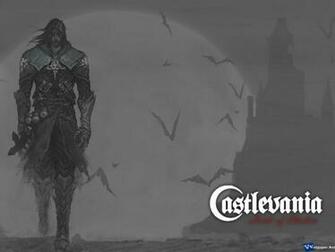 Castlevania Lords Of Shadow HD Game Wallpaper Desktop
