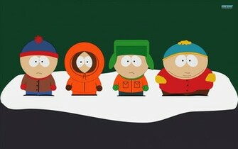South Park Kenny Wallpaper