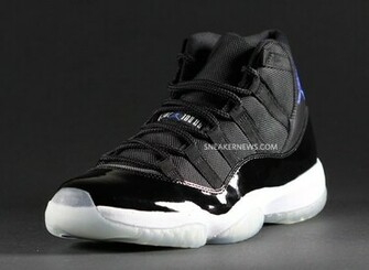 Air Jordan Xi Space Jam Release Reminder Sneakernews