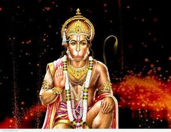 Hanuman Wallpaper Best HD Background