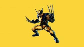 Wolverine Comic Wallpaper