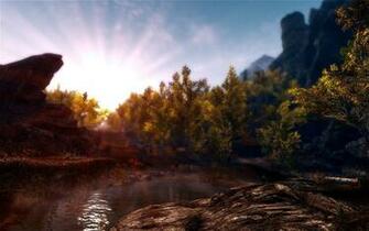 Best Skyrim Wallpaper Id For High Resolution HD
