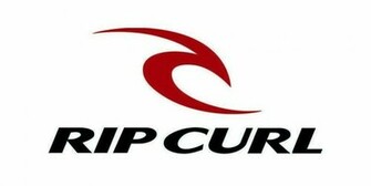 Offshore Winds Waves In Surf Brand Logos