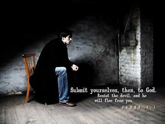 Christian Wallpaper