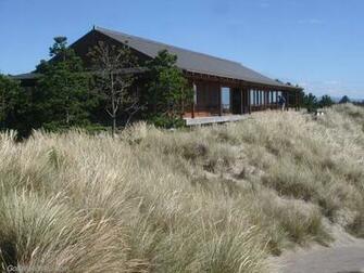 Bandon Dunes Golf Resort Pacific Course