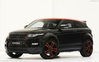Background Range Rover Evoque Cached Nintendo 3ds
