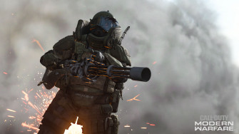 Call Of Duty Modern Warfare 4k HD Wallpaper Image Photos And