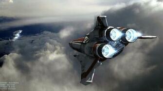 Cylon Wallpaper