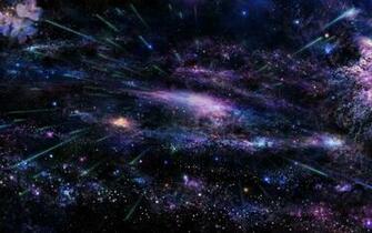 Comments To HD Universe Background For Desktops Laptops