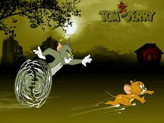 Jerry Wallpaper Image Photos Pictures And Background For