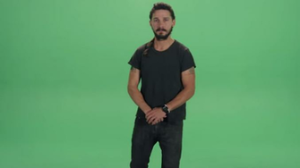 Shia Labeouf Just Do It Quotes