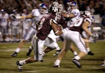 Aggie Football Texas A M Aggies