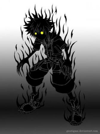 Anti Sora By Giostigma