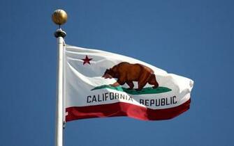 California Flag