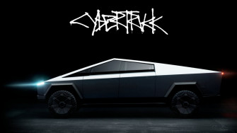 The Cybertruck Has Been Pushed To Because Of Fierce Competition