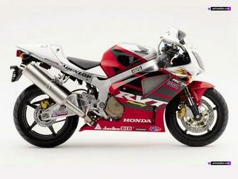 Honda Rc51 Rtv1000r Image