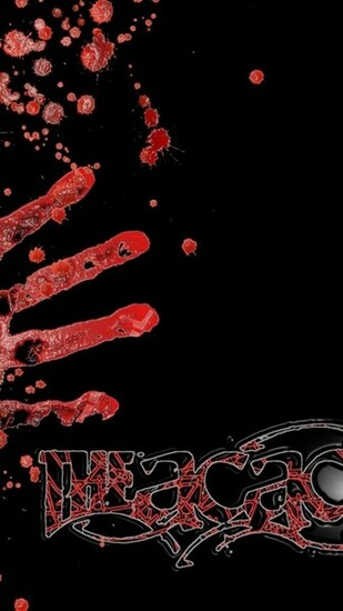 The Acacia Strain