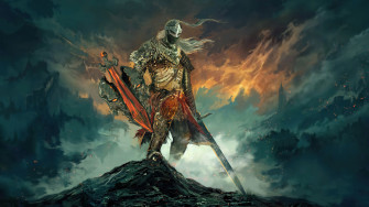Elden Ring Tarnished Art Wallpaper 4k HD Pc 7541f