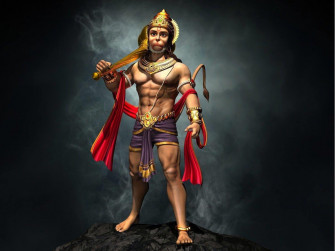 Sandeep Aggarwal On X Happy Hanuman Jayanti Jai Shri Ram And