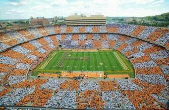 Tennessee Volunteers Mandatory Credit Randy Sartin Usa Today Sports