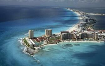 Cancun Mexico Wallpaper