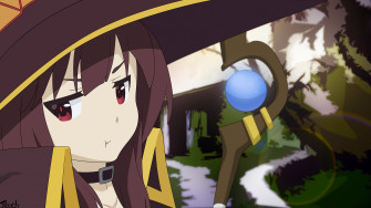 4k Konosuba God S Blessing On This Wonderful World