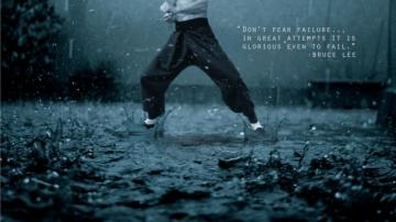 Bruce Lee Preaching Motivation R Wallpaper