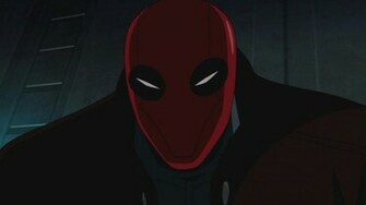 Pin Batman Under The Red Hood Dcau Wiki Your Fan Made Guide To Dc On