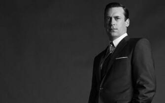 Don Draper Wallpaper