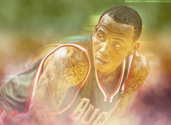 Monta Ellis Wallpaper By Emanproedits