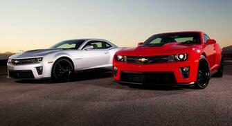 Camaro Zl1 Wallpaper