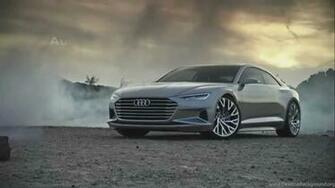 Audi A9 Wallpaper Image In Collection