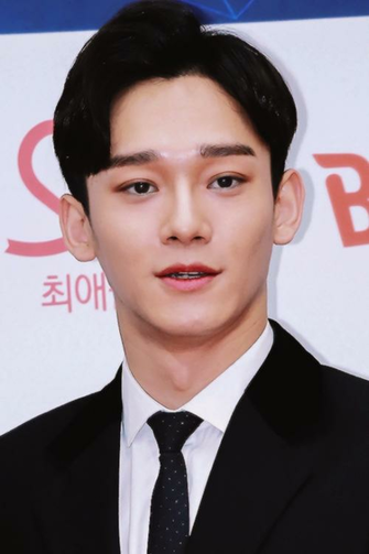 My Chen Edits
