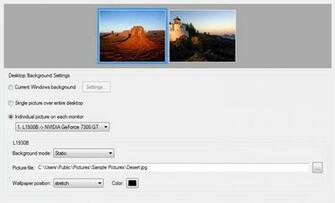 Of Accountedge Choose Dual Monitors With Actual Multiple