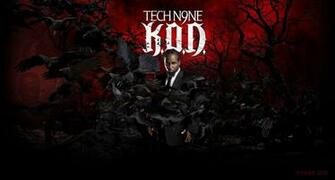 Tech N9ne Wallpaper