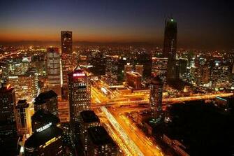 Beijing Wallpaper