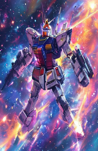 Gundam Wallpaper