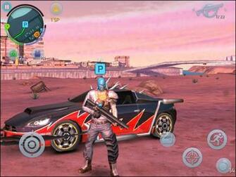 More Like Mad Max By Zapzzable100