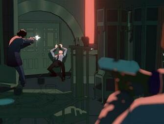 John Wick Video Game Announced Coming To Console And Pc Polygon