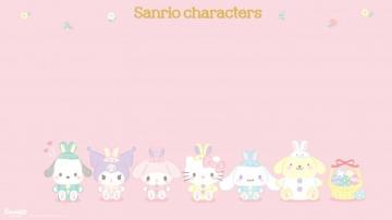 Sanrio Wallpaper Hello Kitty iPhone