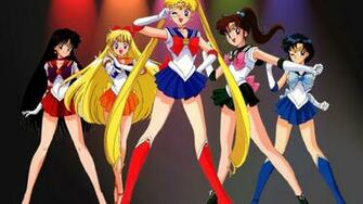 Sailor Moon Desktop Pc And Mac Wallpaper