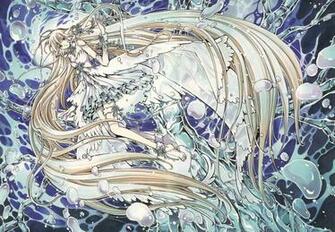 Tsubasa Reservoir Chronicle Wallpaper Pictures Image