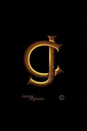 iPhone Wallpaper Cj Monogram Body Art Tattoos