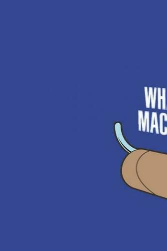 Background Macgyver What Would Wallpaper