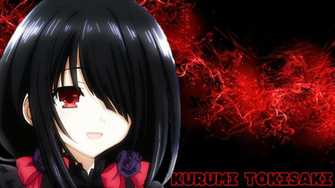 Kurumi Tokisaki My Wallpaper By Kakashicz