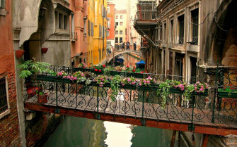 Italy Desktop Wallpaper On
