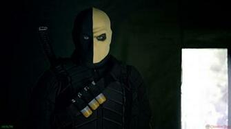 Arrow Wallpaper Crimson Tear Tv