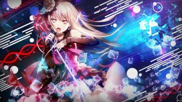 Yukina Minato